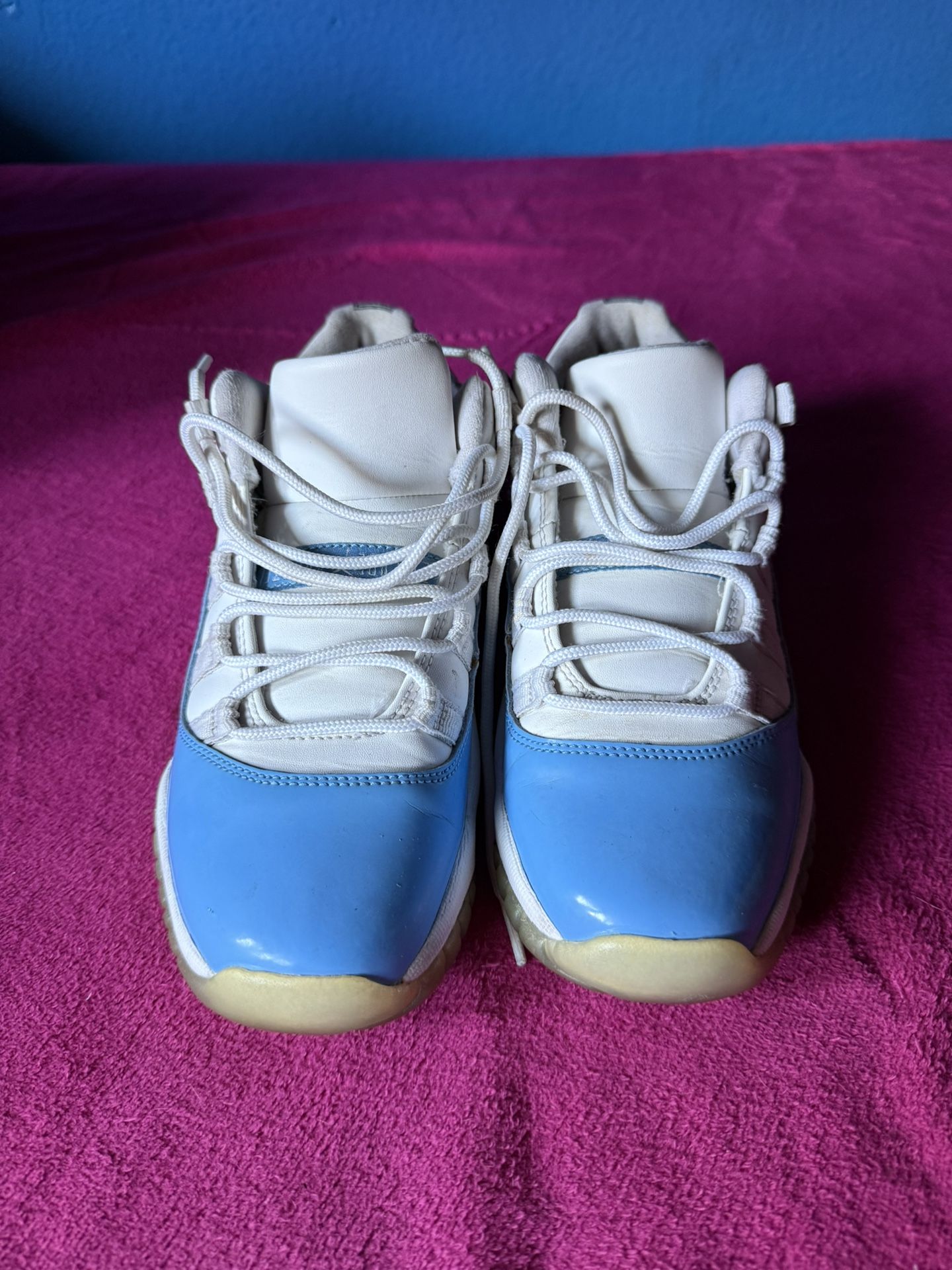 Jordan 11