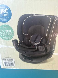 Maxi-Cosi Andi 360 Convertible Car Seat