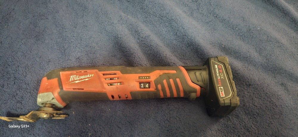 Tool