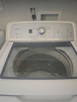 Maytag Top loading washer