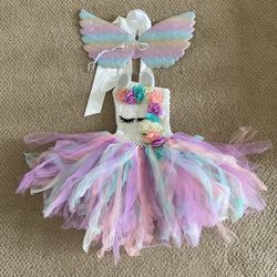 Girl Costume