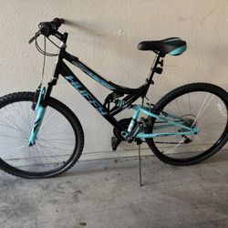 Huffy Women’s Mountain Bike