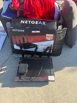 Netgear for spectrum Internet