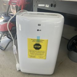 Portable AC