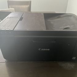 canon printer