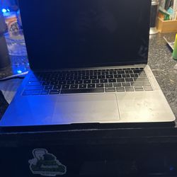MacBook Air 💻 With Screen Issue 