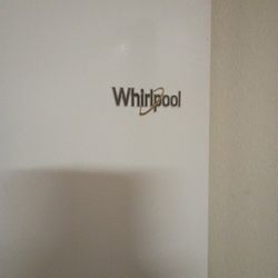 Whirlpool Refrigerator 