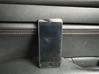 iPod 6th Gen 16 Gb