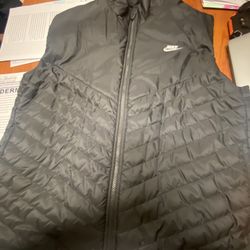 Nike Vest