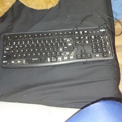 Cursed 100% keyboard