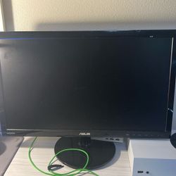 Used Asus Monitor