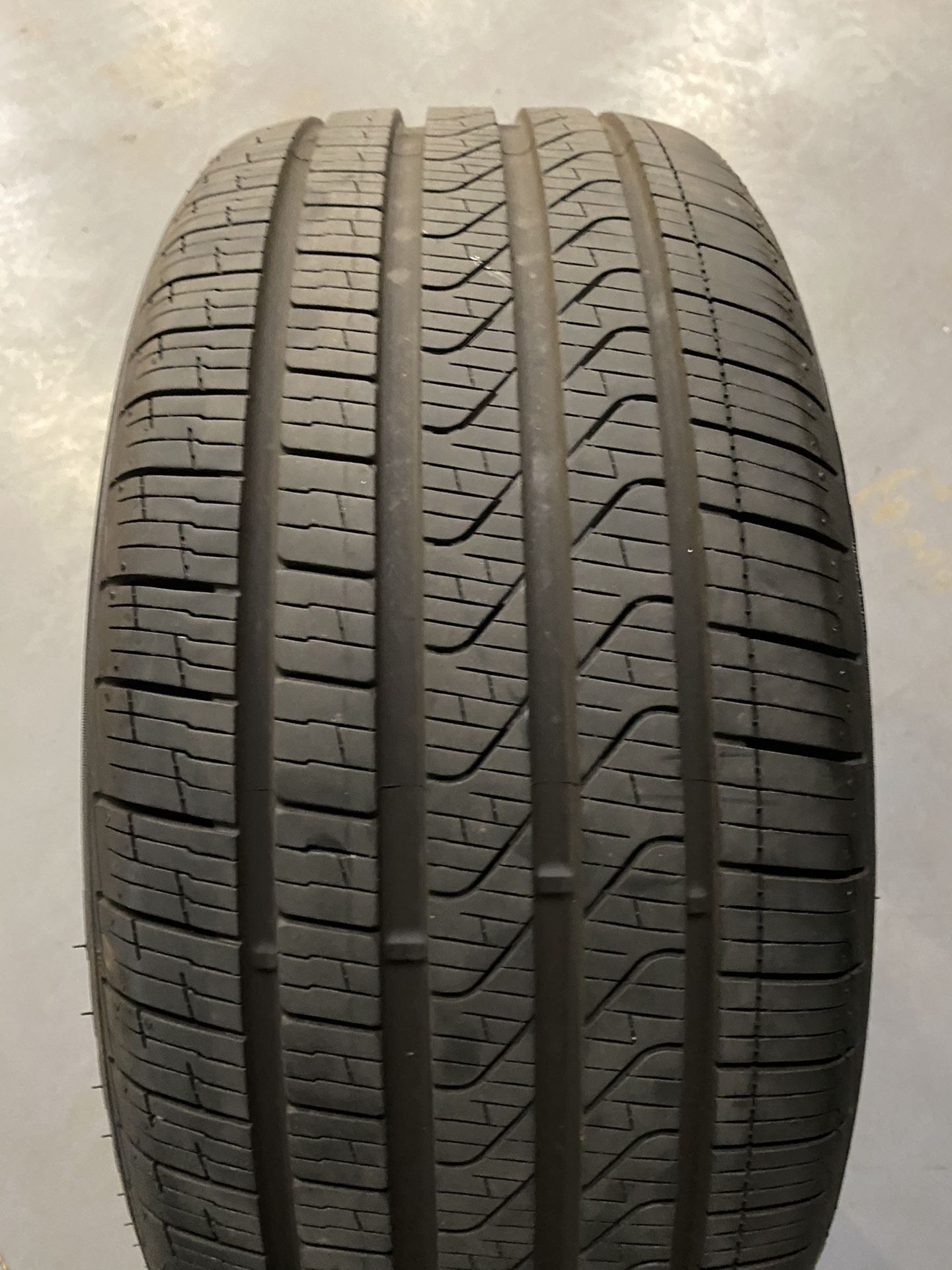 245/40/R18 93H PIRELLI ALL SEASON TIRE