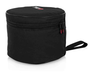Gator Cases GP-1210 Standard Padded DJ Tom Bag - 12″X10″