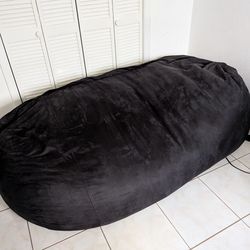 7 Foot Bean Bag Chair