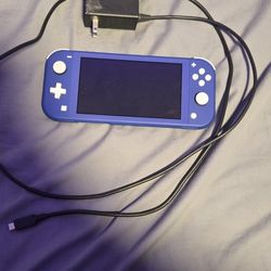 [NEW] Nentedo Switch Lite 