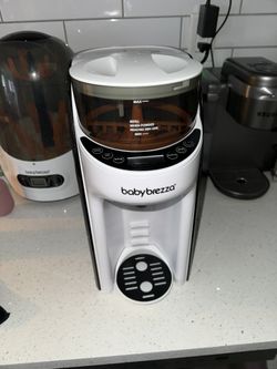 Formula Pro Advanced Baby Formula Dispenser