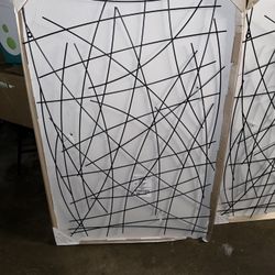 Wall art