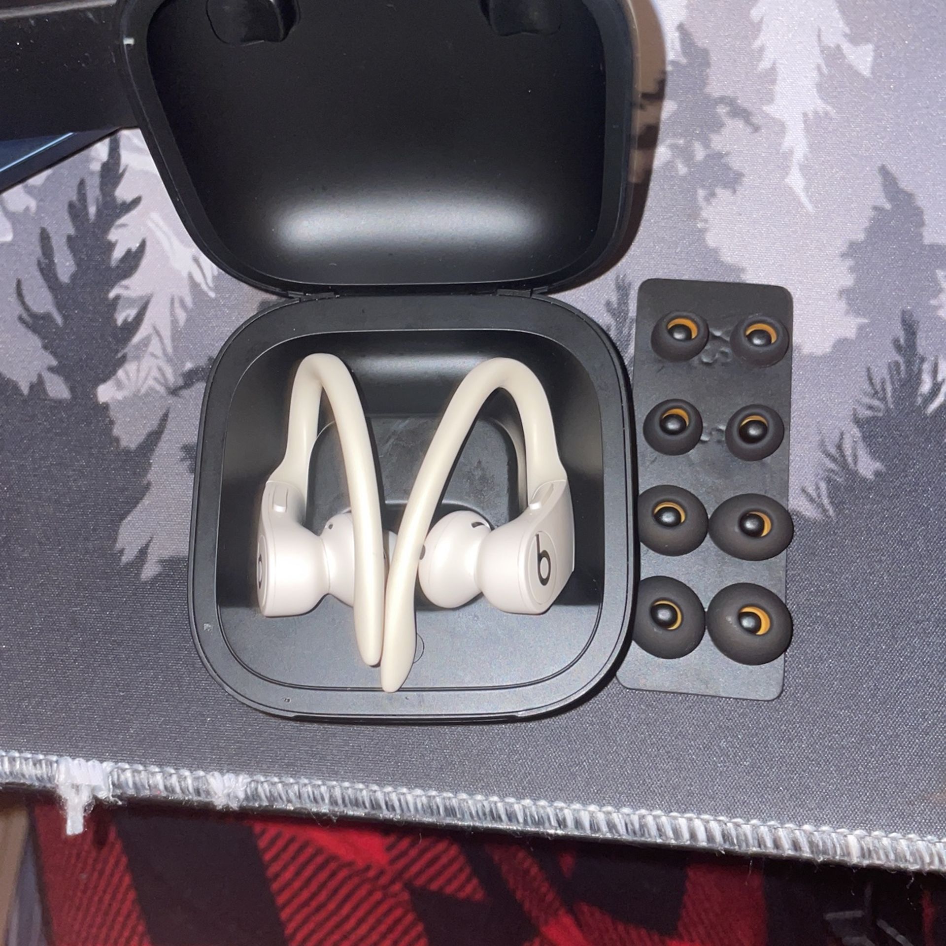 Beats pro 2 headphones 