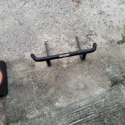 ((Push Bumper Craftsman )) Mower