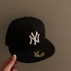 NY hat