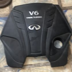 Engine Cover.
