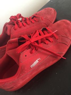 Puma Shoes