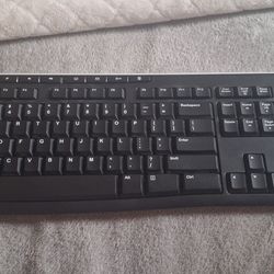 Logi K270 Keyboard 