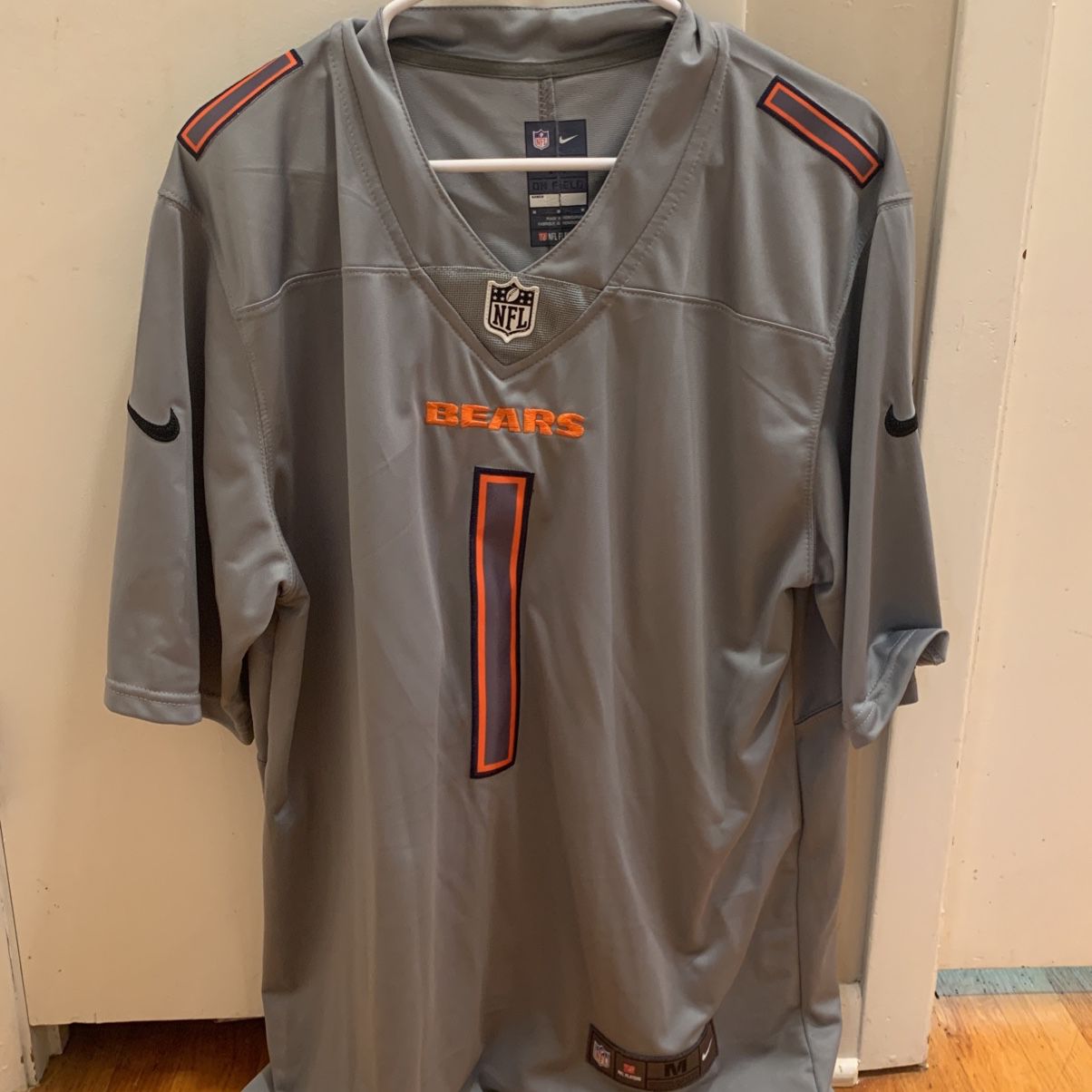 Brand New Chicago Bears Jersey - Fields for Sale in Carol Stream, IL -  OfferUp
