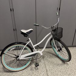 LADIES 26” Summerland Bicycle Bike 