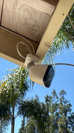 Vivint Gen 2 Outdoor Security Camera