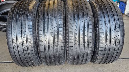 235-50-19 Pirelli