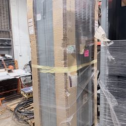 800A Combo 120-480V 3 phase 4 wire SES Square D Type 3R Switchboard #SF348IR