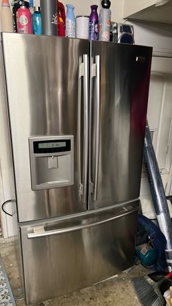 Kenmore Elite
