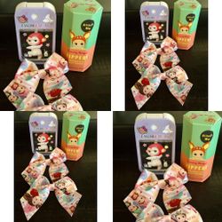 Sonny Angel Mini Bundle 