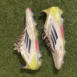 adidas F50 Elite FG Stellar Icon Pack