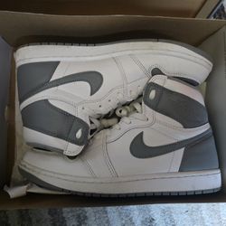Jordan 1s Stealth Size 10