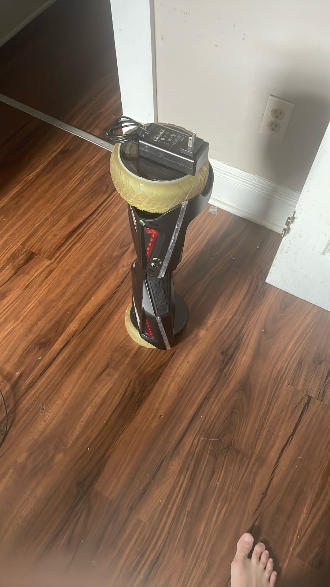 Hover Board