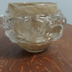 Merrilight Glass Votive 
