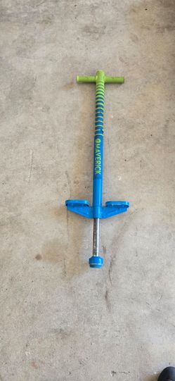 Pogo stick