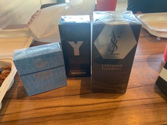 Cologne Name Brand