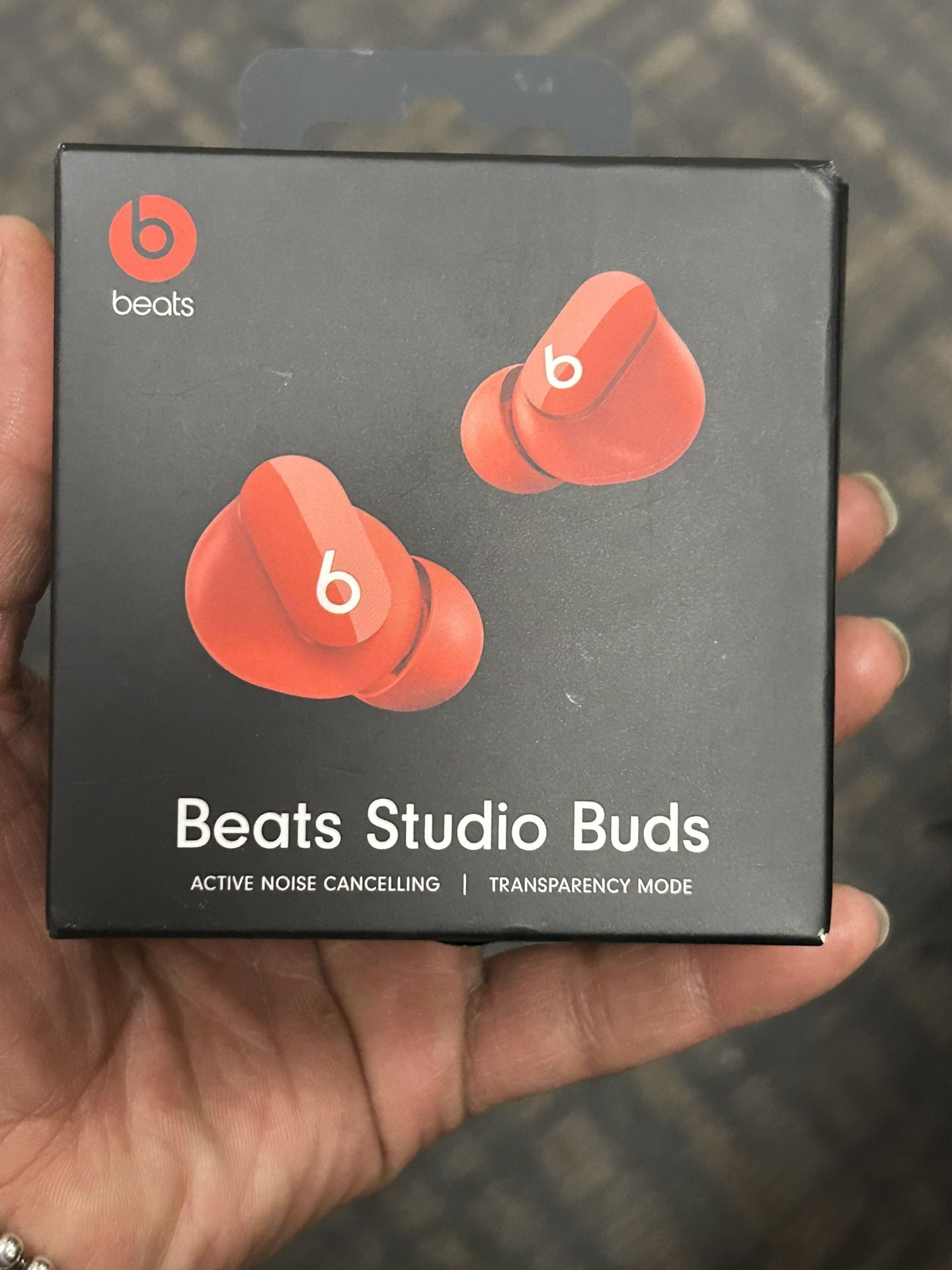 Beats Headphones
