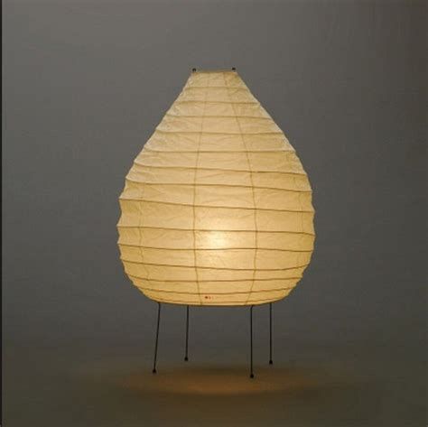 AKARI LIGHT SCULPTURE 22N ISAMU NOGUCHI