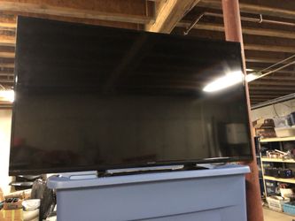 Sharp Aquos LC-48LE653U TV