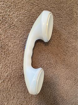 Suction Cup Shower / Bathtub Handle