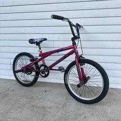 BMX Bike