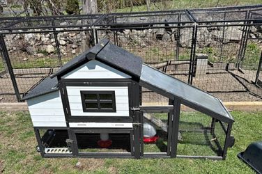 Chicken Coop