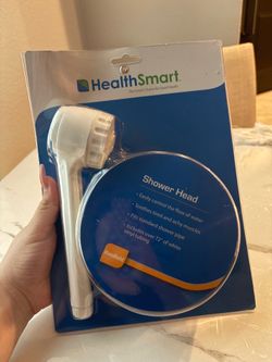 Shower head
