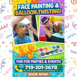 Balloon animal