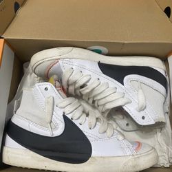 Nike Blazers (pick Up Only)