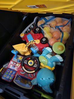 Toys